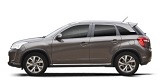 Navigatie Citroen C4 Aircross (2012-2017)