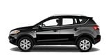 Navigatie Ford Kuga 1 (2008-2012)