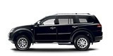 Navigatie Mitsubishi Pajero 4 (2006-2021)