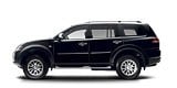 Navigatie Mitsubishi Pajero 4 (2006-2021)