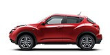 Navigatie Nissan Juke (2010-2019)