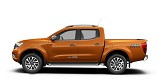 Navigatie Nissan Navara / NP300 D23 (dupa 2014)