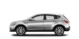 Navigatie Nissan Qashqai 1 (2006-2014)