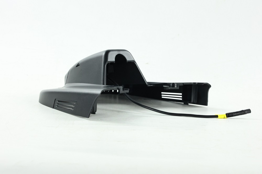 Camera DVR inregistrare trafic dedicata Alfa Romeo Giulia dupa 2015, FullHD 1920x1080, Night Vision, Wi-Fi - 1 | YEO