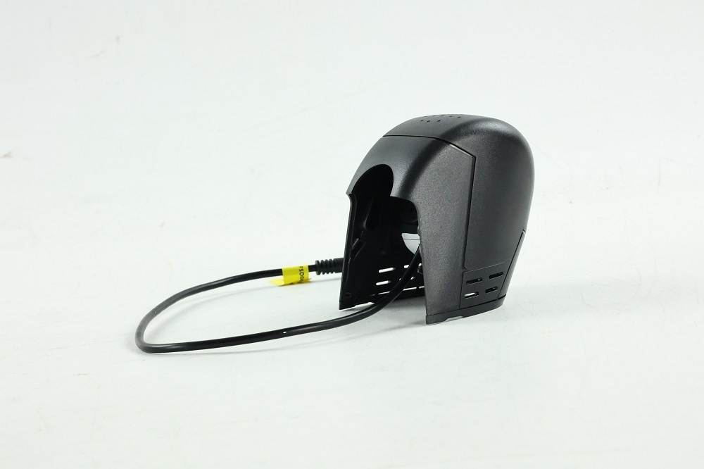 Camera DVR inregistrare trafic dedicata Audi A3 (8V) 2015 - 2020, FullHD 1920x1080, Night Vision, Wi-Fi - 2 | YEO