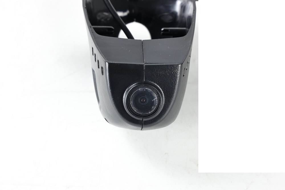 Camera DVR inregistrare trafic dedicata BMW Seria 3 (G20) dupa 2018 echipare premium, FullHD 1920x1080, Night Vision, Wi-Fi - 3 | YEO