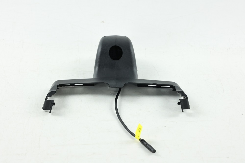 Camera DVR inregistrare trafic dedicata BMW X6 (G06) dupa 2019, FullHD 1920x1080, Night Vision, Wi-Fi - 2 | YEO