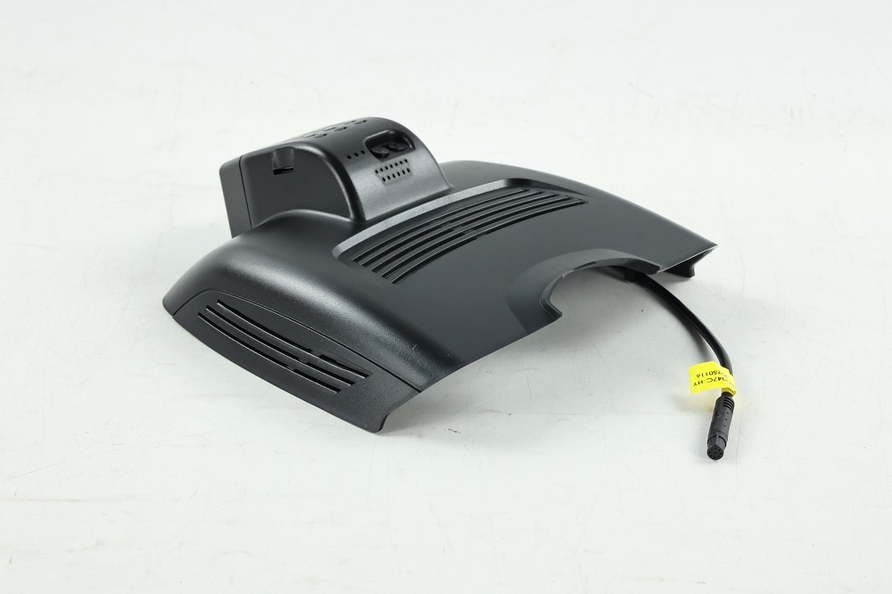 Camera DVR inregistrare trafic dedicata Mercedes CLS C218 2014 - 2017, FullHD 1920x1080, Night Vision, Wi-Fi - 1 | YEO