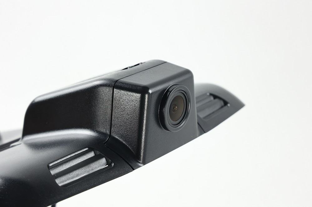 Camera DVR inregistrare trafic dedicata Mercedes GLC X253 2015 - 2022 echipare premium, FullHD 1920x1080, Night Vision, Wi-Fi - 3 | YEO