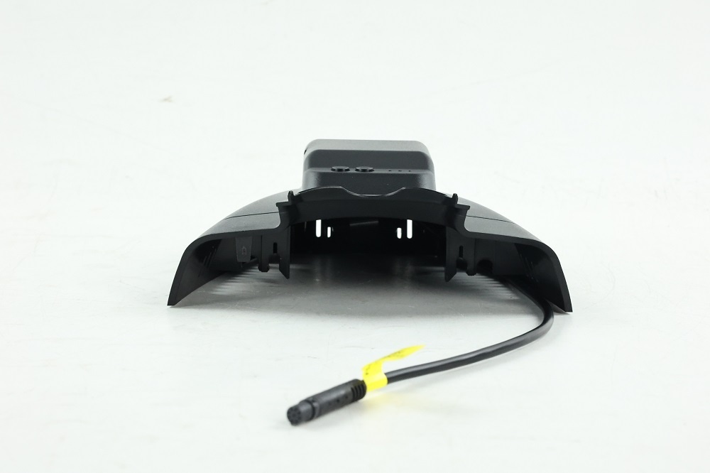 Camera DVR inregistrare trafic dedicata Mercedes GLK X204 2008 - 2015, FullHD 1920x1080, Night Vision, Wi-Fi - 2 | YEO