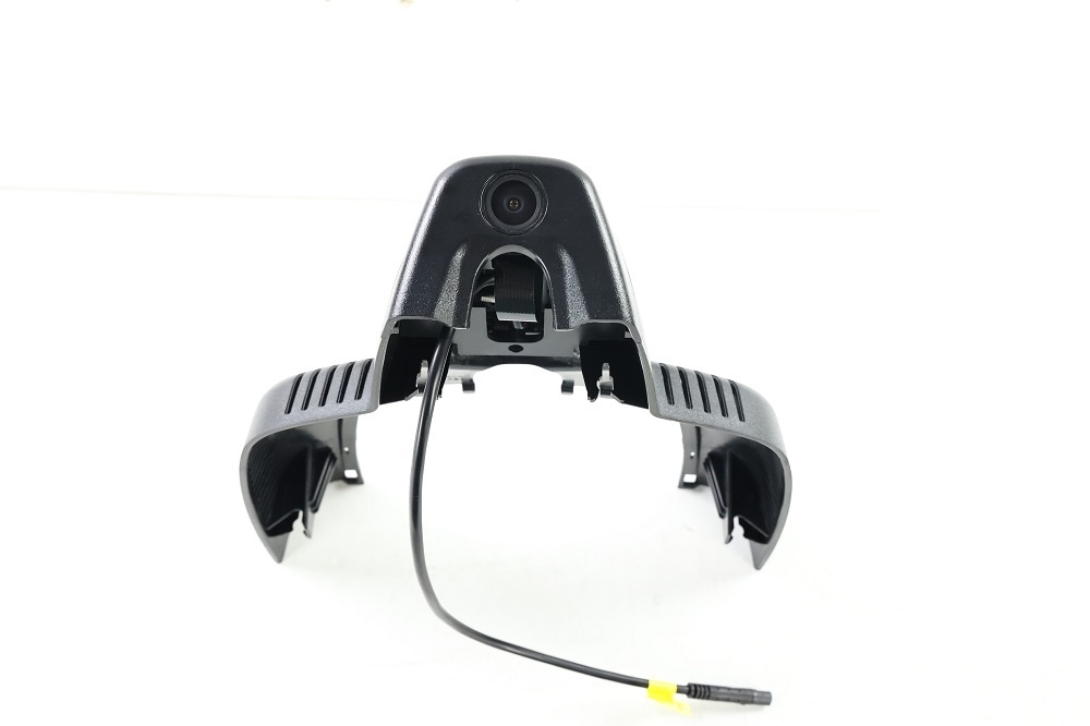 Camera DVR inregistrare trafic dedicata Mercedes GLS X167 dupa 2019 echipare standard, FullHD 1920x1080, Night Vision, Wi-Fi - 3 | YEO