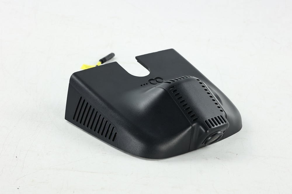 Camera DVR inregistrare trafic dedicata Mercedes M-Class ML W166 2011 - 2015, FullHD 1920x1080, Night Vision, Wi-Fi
