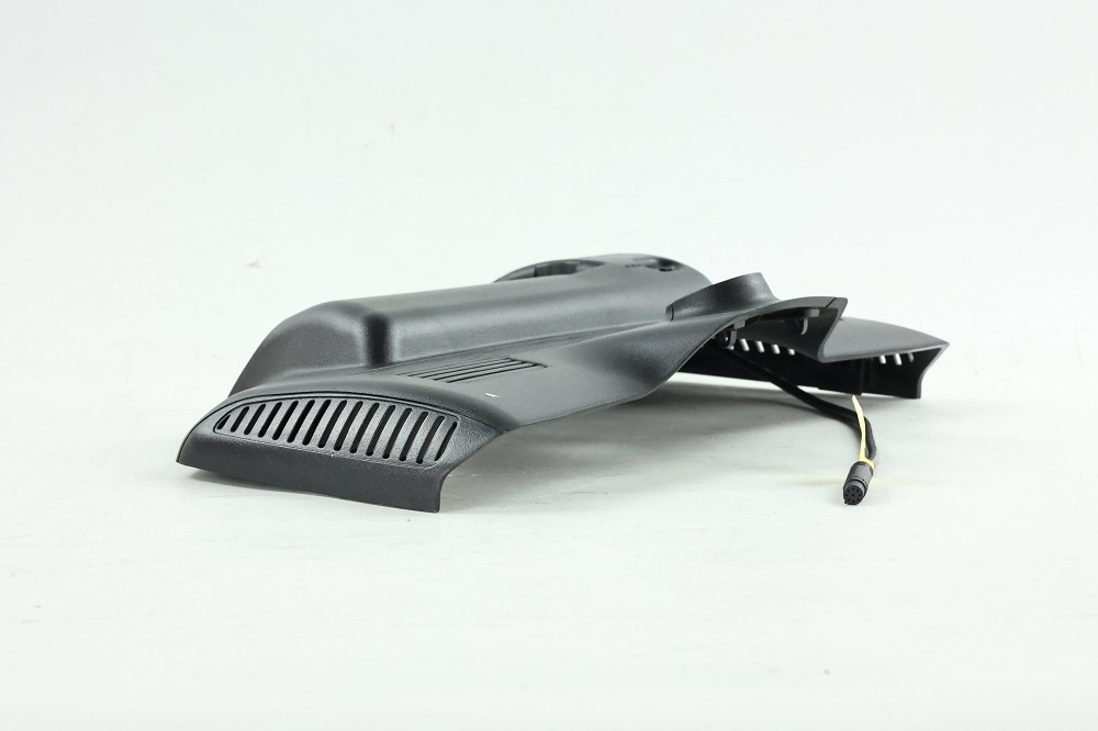 Camera DVR inregistrare trafic dedicata Mercedes S-Class W223 dupa 2020, FullHD 1920x1080, Night Vision, Wi-Fi - 1 | YEO