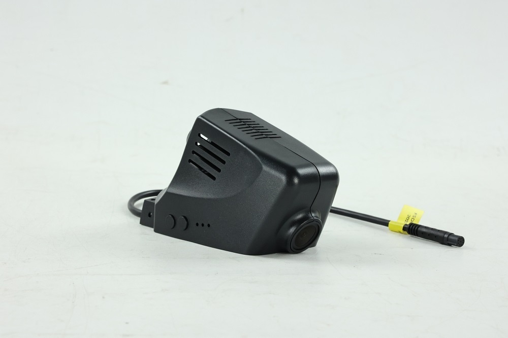 Camera DVR inregistrare trafic dedicata Porsche Cayman 2012 - 2016, FullHD 1920x1080, Night Vision, Wi-Fi