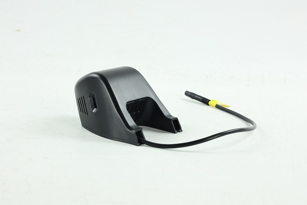 Camera DVR inregistrare trafic universala, montaj in jurul oglinzii, FullHD 1920x1080, Night Vision, Wi-Fi - 1 | YEO