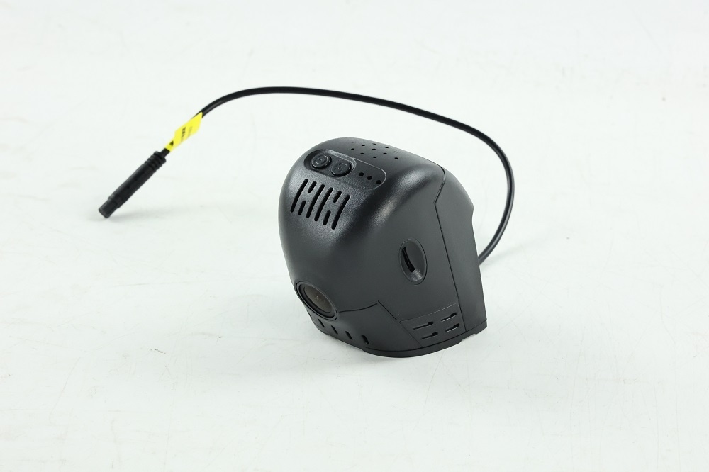 Camera DVR inregistrare trafic dedicata Audi A3 (8V) 2015 - 2020, FullHD 1920x1080, Night Vision, Wi-Fi