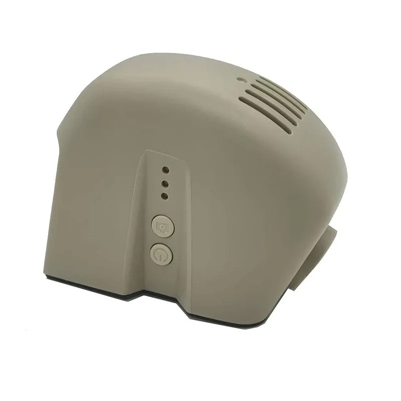 Camera DVR inregistrare trafic dedicata Audi A6 (C6) 2004 - 2011, FullHD 1920x1080, Night Vision, Wi-Fi - 1 | YEO