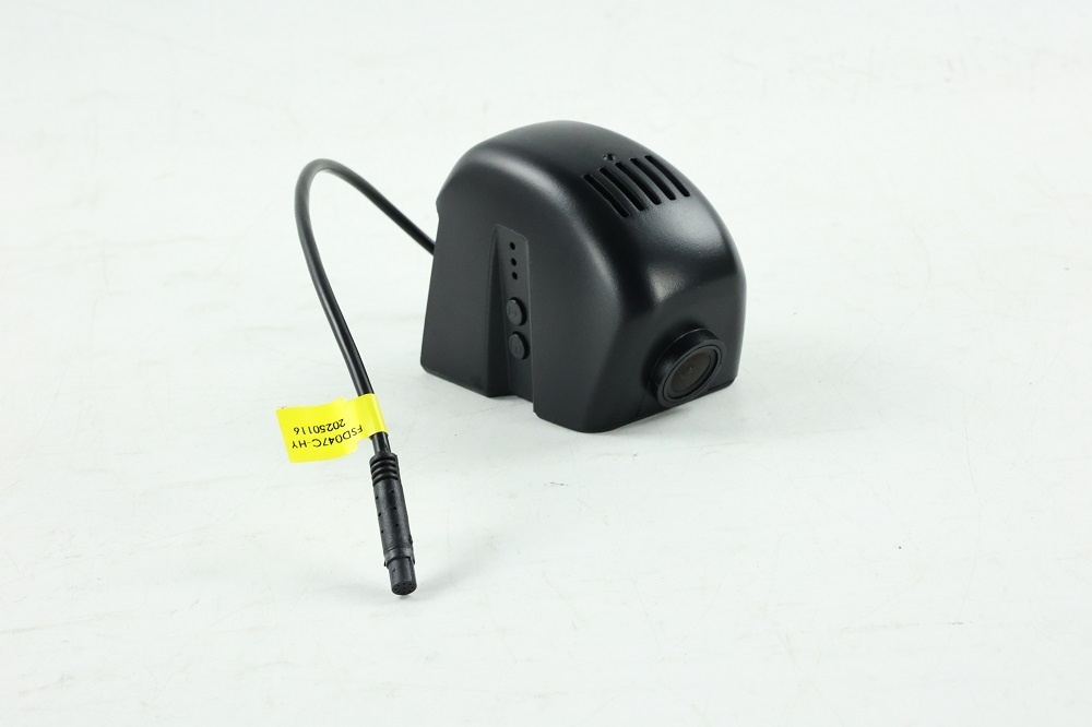 Camera DVR inregistrare trafic dedicata Audi Q5 (8R) 2012 - 2015, FullHD 1920x1080, Night Vision, Wi-Fi - 1 | YEO