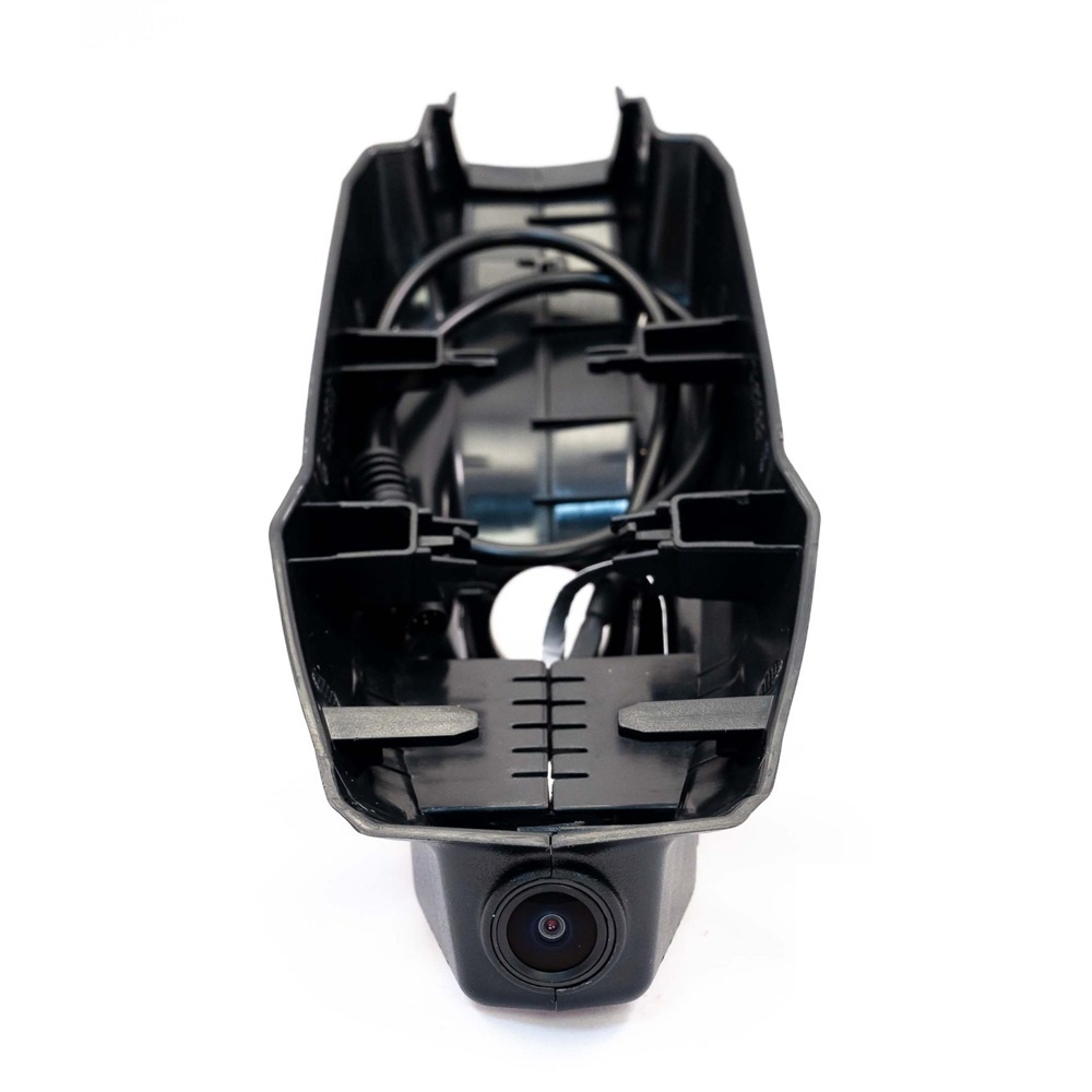 Camera DVR inregistrare trafic dedicata BMW Seria 2 (F45 / F46) 2014 - 2021, FullHD 1920x1080, Night Vision, Wi-Fi - 2 | YEO