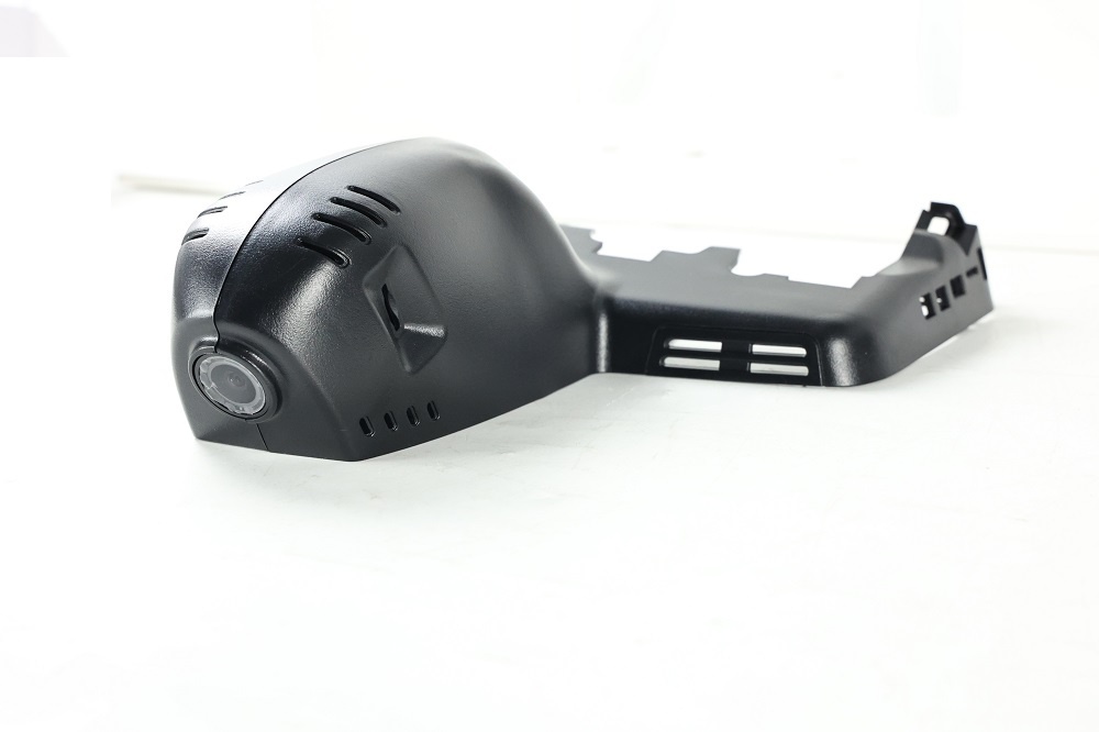 Camera DVR inregistrare trafic dedicata BMW X1 (F48) 2015 - 2022 echipare premium, FullHD 1920x1080, Night Vision, Wi-Fi
