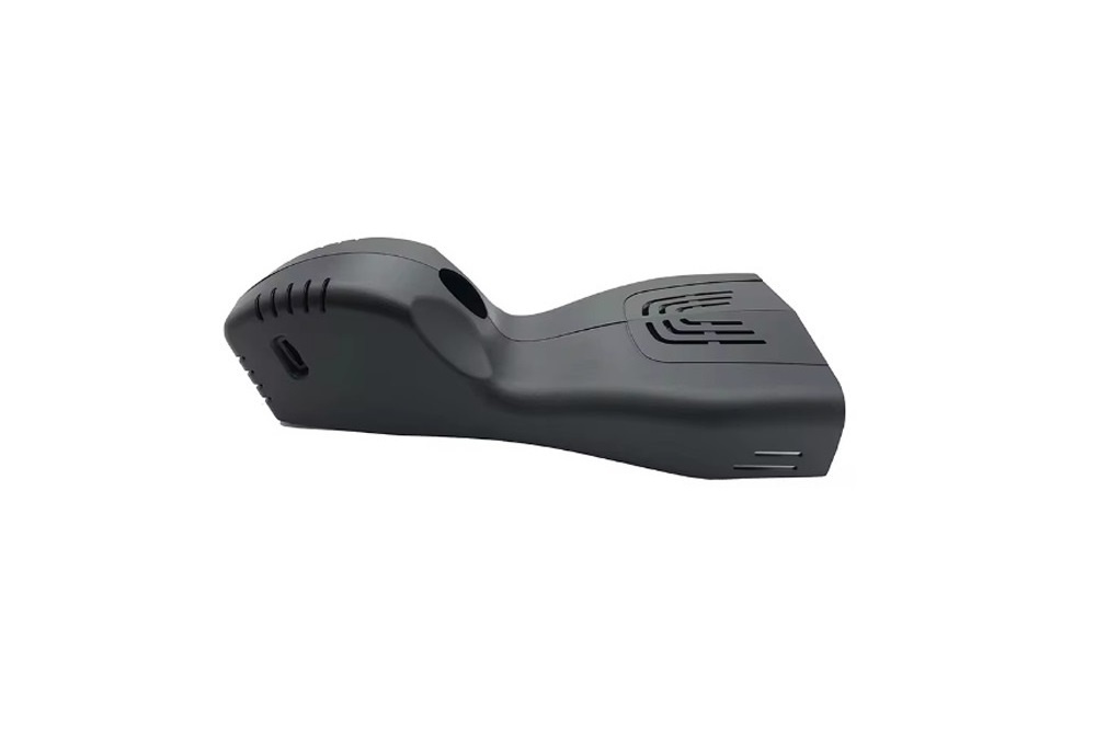 Camera DVR inregistrare trafic dedicata BMW X6 (G06) dupa 2019 echipare standard, FullHD 1920x1080, Night Vision, Wi-Fi - 3 | YEO