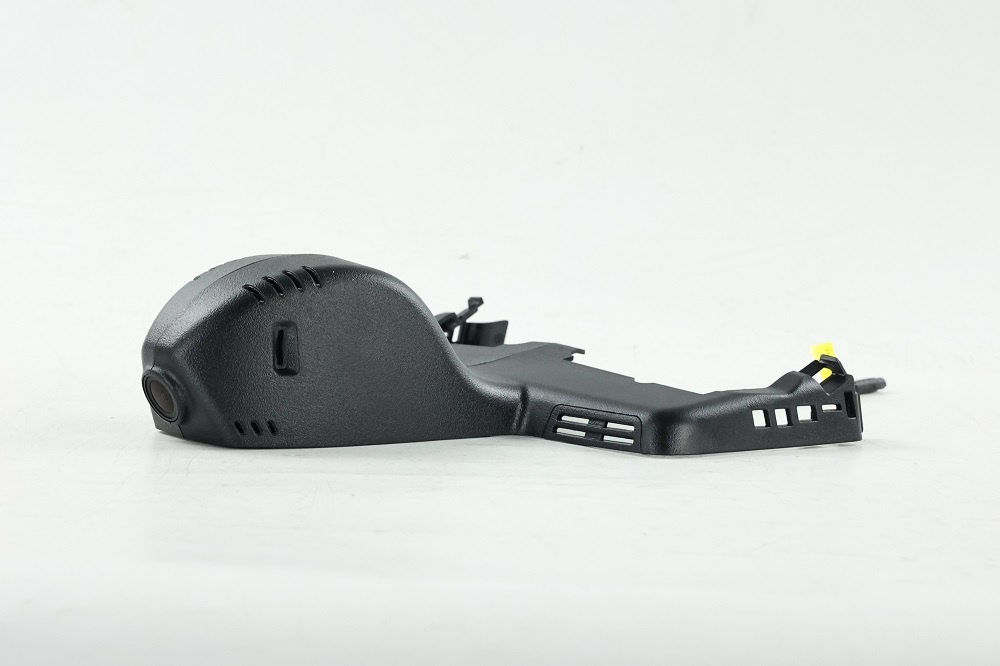 Camera DVR inregistrare trafic dedicata BMW X6 (G06) dupa 2019, FullHD 1920x1080, Night Vision, Wi-Fi