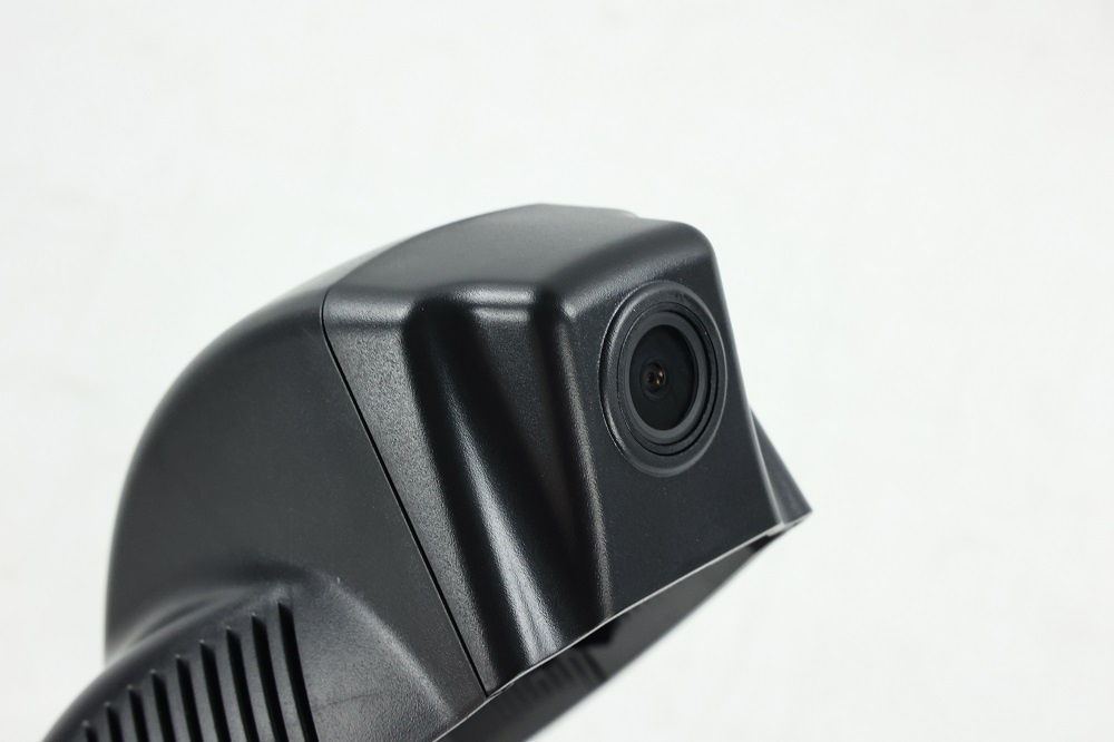 Camera DVR inregistrare trafic dedicata Mercedes GLA H247 dupa 2019, FullHD 1920x1080, Night Vision, Wi-Fi - 3 | YEO