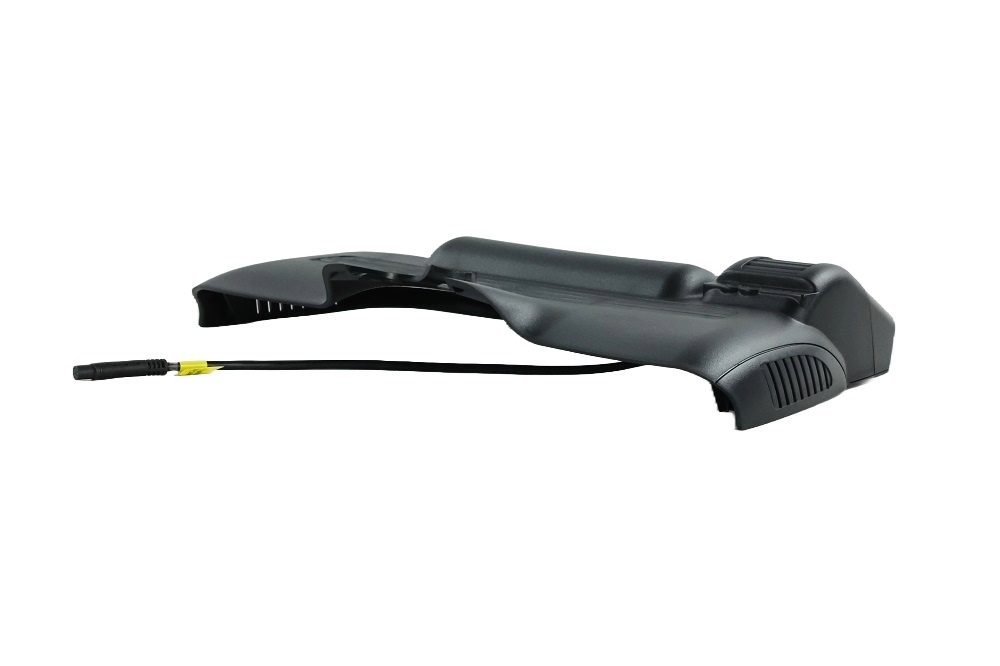 Camera DVR inregistrare trafic dedicata Mercedes S-Class W222 2013 - 2020, FullHD 1920x1080, Night Vision, Wi-Fi - 1 | YEO