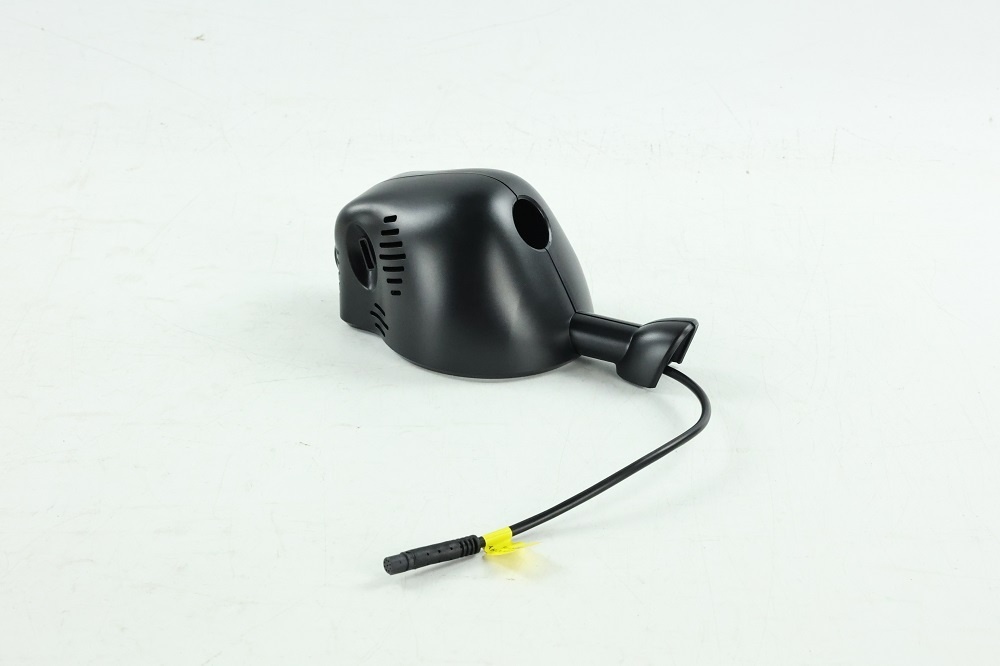 Camera DVR inregistrare trafic dedicata Mini Cooper / One F55, F56, F57 2014 - 2019, FullHD 1920x1080, Night Vision, Wi-Fi - 1 | YEO