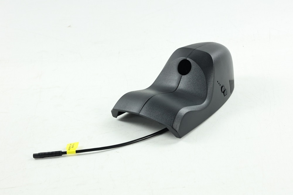 Camera DVR inregistrare trafic dedicata Mini Cooper / One F55, F56, F57 2019 - 2021, FullHD 1920x1080, Night Vision, Wi-Fi - 2 | YEO
