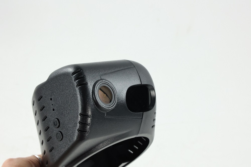 Camera DVR inregistrare trafic dedicata Mini Cooper / One F55, F56, F57 2021 - 2024, FullHD 1920x1080, Night Vision, Wi-Fi - 3 | YEO