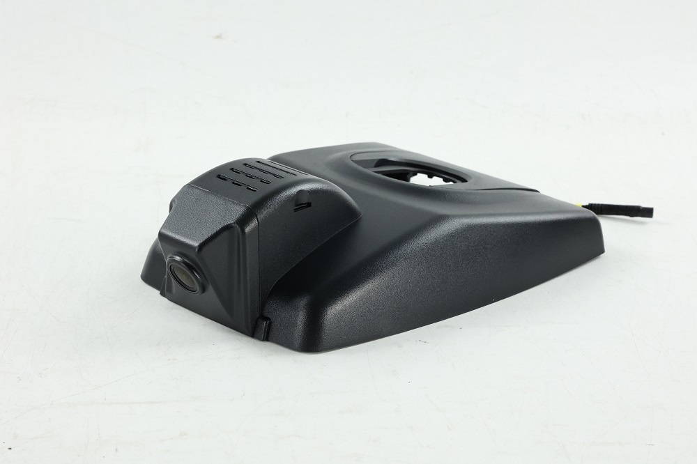 Camera DVR inregistrare trafic dedicata Toyota Rav4 V 2018 - 2022, FullHD 1920x1080, Night Vision, Wi-Fi - 1 | YEO