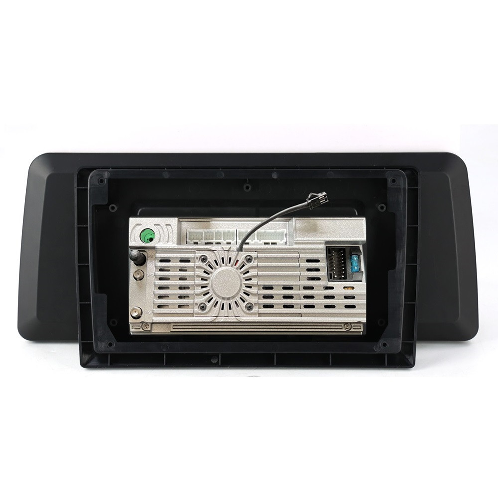 Navigatie dedicata cu Android Renault Kangoo II 2008 - 2021, 4GB RAM, Radio GPS Dual Zone, Display QLED 12.3