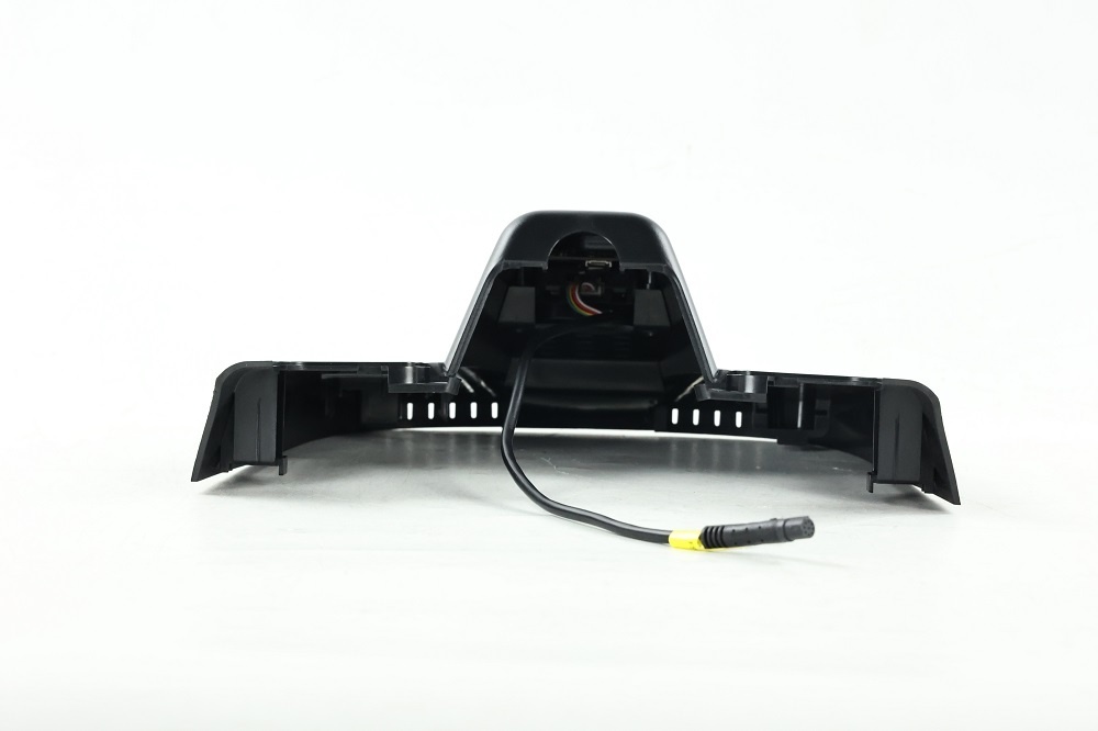 Camera DVR inregistrare trafic dedicata Alfa Romeo Stelvio dupa 2016, FullHD 1920x1080, Night Vision, Wi-Fi - 2 | YEO