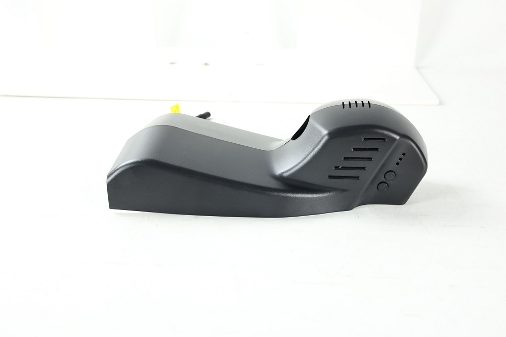 Camera DVR inregistrare trafic dedicata BMW Seria 5 (F10) 2009 - 2016 echipare premium, FullHD 1920x1080, Night Vision, Wi-Fi