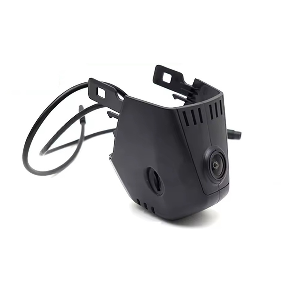 Camera DVR inregistrare trafic dedicata BMW Seria 5 (G30) 2016 - 2023 echipare premium, FullHD 1920x1080, Night Vision, Wi-Fi