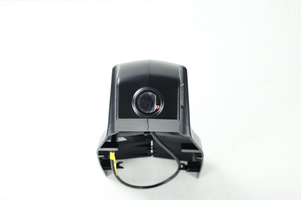 Camera DVR inregistrare trafic dedicata BMW X1 (E84) 2009 - 2015 echipare premium, FullHD 1920x1080, Night Vision, Wi-Fi - 3 | YEO