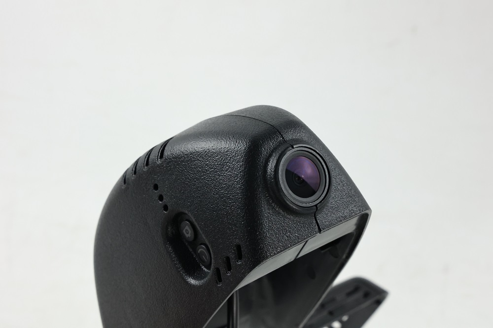 Camera DVR inregistrare trafic dedicata BMW X5 (G05) dupa 2018, FullHD 1920x1080, Night Vision, Wi-Fi - 3 | YEO