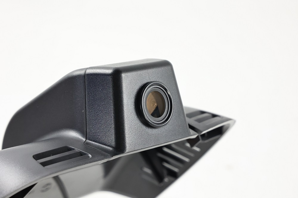 Camera DVR inregistrare trafic dedicata Mercedes E-Class W212 2009 - 2016, FullHD 1920x1080, Night Vision, Wi-Fi - 3 | YEO