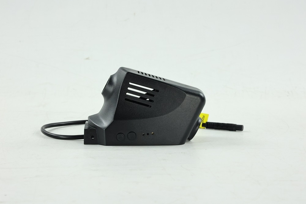 Camera DVR inregistrare trafic dedicata Porsche Boxster 2012 - 2016, FullHD 1920x1080, Night Vision, Wi-Fi - 2 | YEO