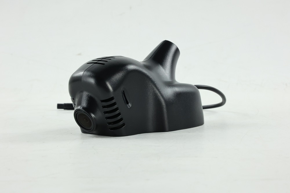 Camera DVR inregistrare trafic dedicata VW Touran I 2003 - 2010, FullHD 1920x1080, Night Vision, Wi-Fi
