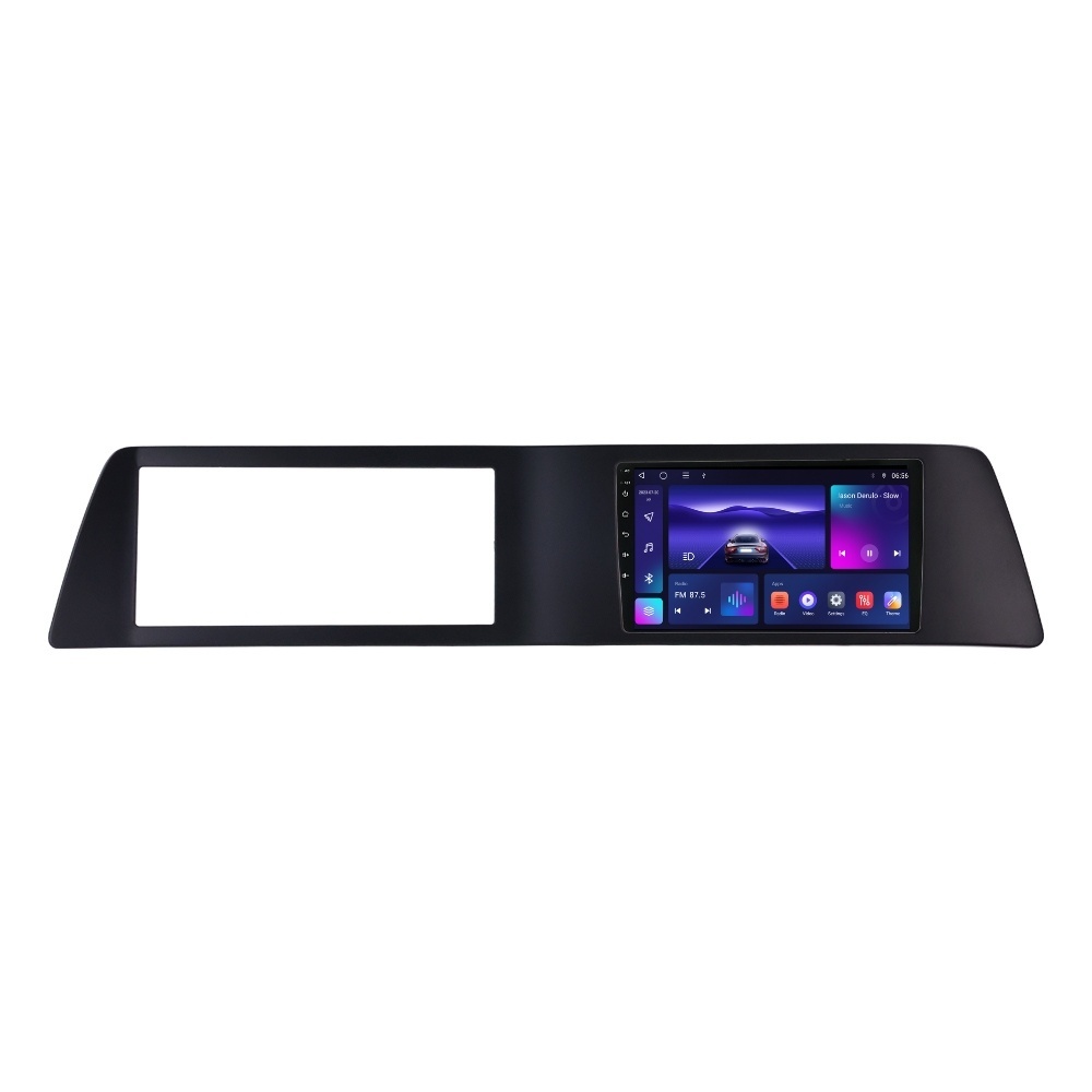 Navigatie dedicata cu Android Kia Sportage dupa 2021, 4GB RAM, Radio GPS Dual Zone, Display HD IPS 10" Touchscreen, Internet Wi-Fi, Bluetooth, MirrorLink, USB