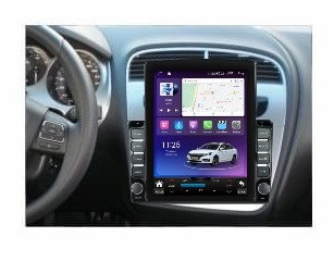 Navigatie dedicata cu Android Seat Altea 2004 - 2015, 4GB RAM, Radio GPS Dual Zone, Touchscreen IPS 9.7