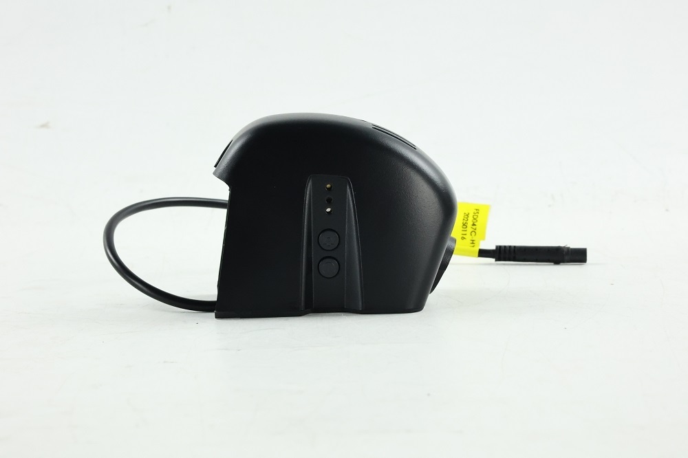 Camera DVR inregistrare trafic dedicata Audi A1 (8X) 2012 - 2015, FullHD 1920x1080, Night Vision, Wi-Fi - 3 | YEO