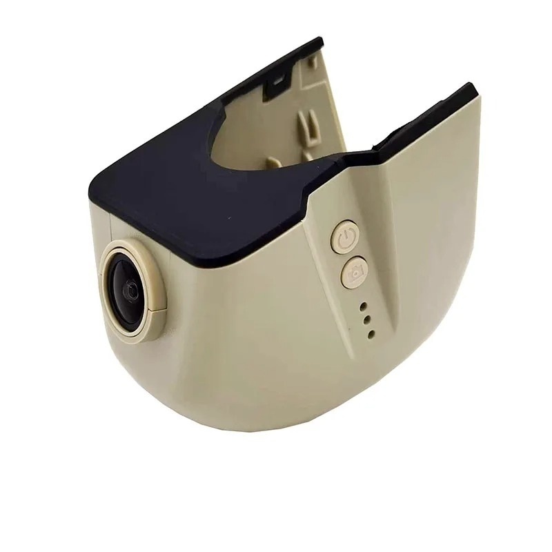 Camera DVR inregistrare trafic dedicata Audi A3 (8P1) 2003 - 2013, FullHD 1920x1080, Night Vision, Wi-Fi