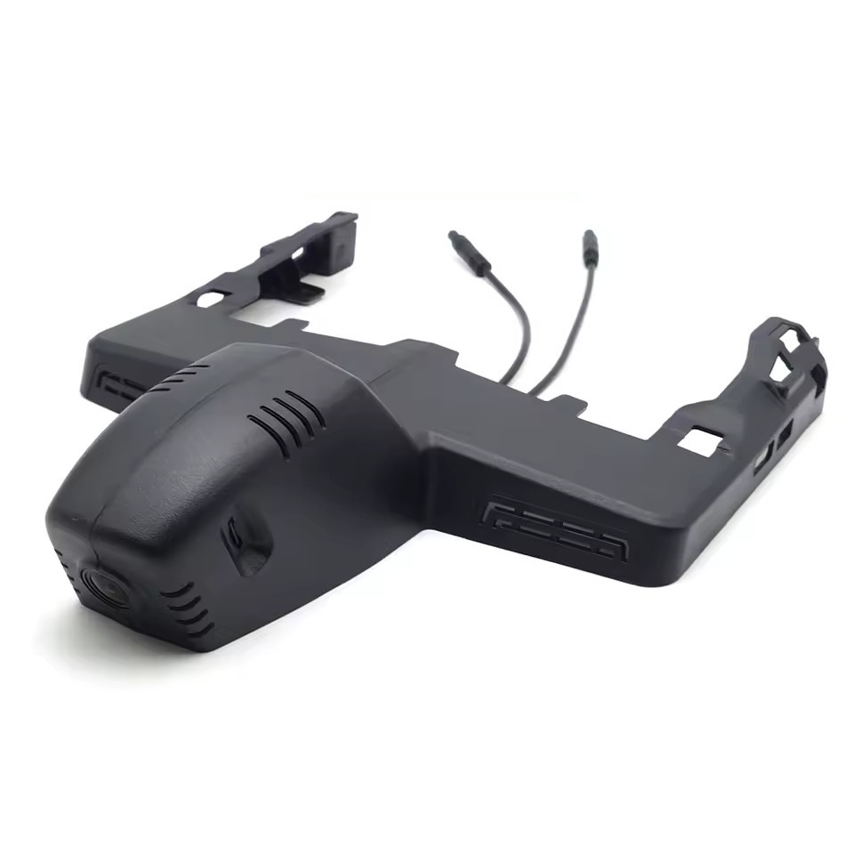 Camera DVR inregistrare trafic dedicata BMW iX (I20) dupa 2021, 4K 3840x2160, Night Vision, Wi-Fi