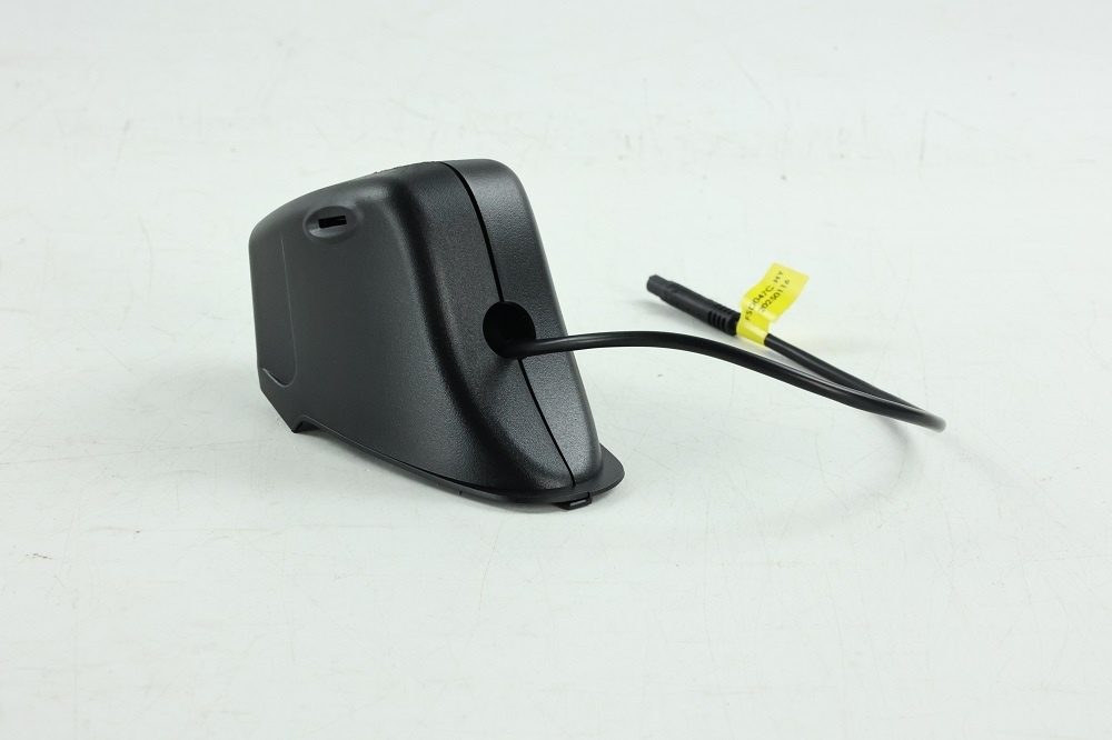 Camera DVR inregistrare trafic dedicata VW Golf VII 2012 - 2020 echipare premium, FullHD 1920x1080, Night Vision, Wi-Fi - 1 | YEO