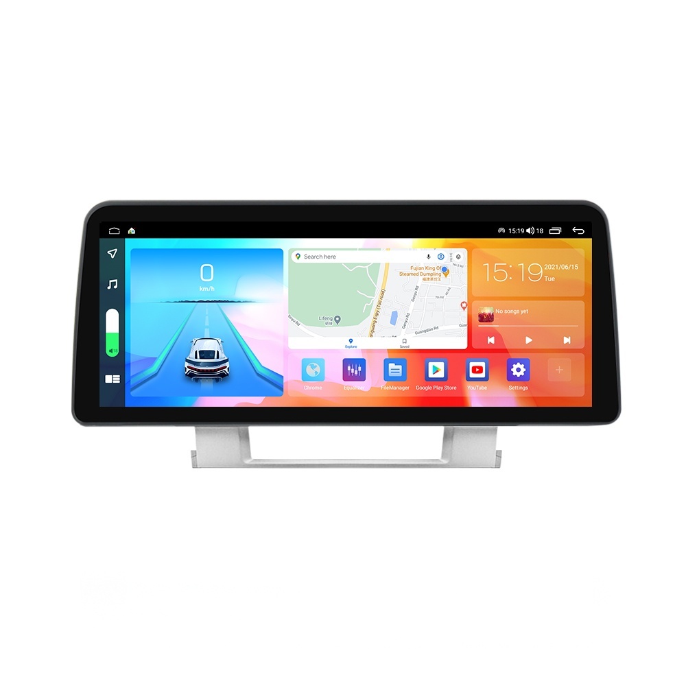 Navigatie dedicata cu Android Opel Astra J 2009 - 2018, 8GB RAM, Radio GPS Dual Zone, Display QLED 12.3