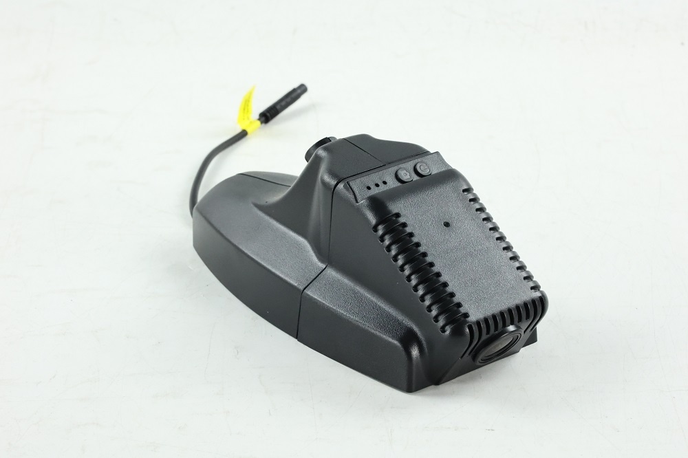 Camera DVR inregistrare trafic dedicata BMW Seria 3 (E90) 2004 - 2013, FullHD 1920x1080, Night Vision, Wi-Fi