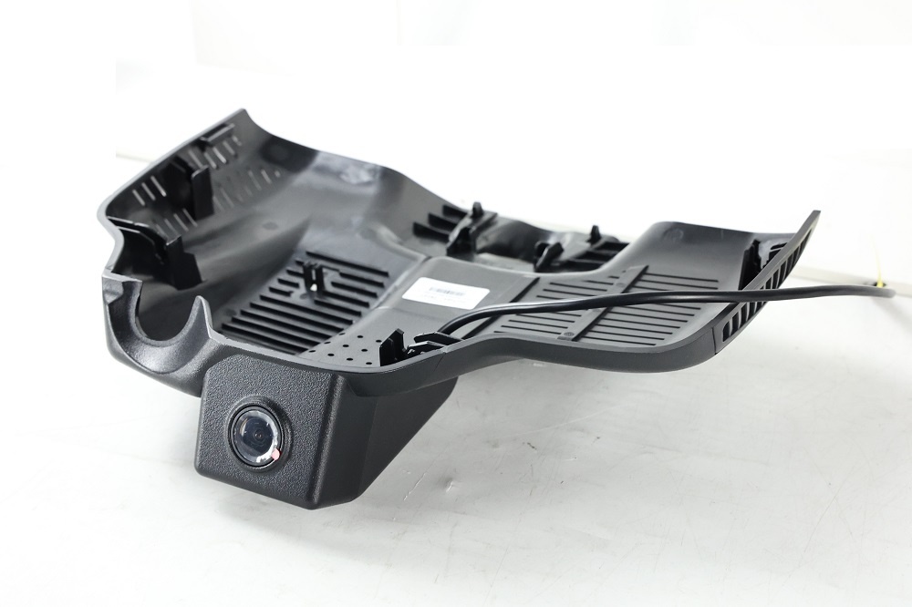 Camera DVR inregistrare trafic dedicata Mercedes E-Class W213 2021 - 2023 echipare premium, FullHD 1920x1080, Night Vision, Wi-Fi - 2 | YEO